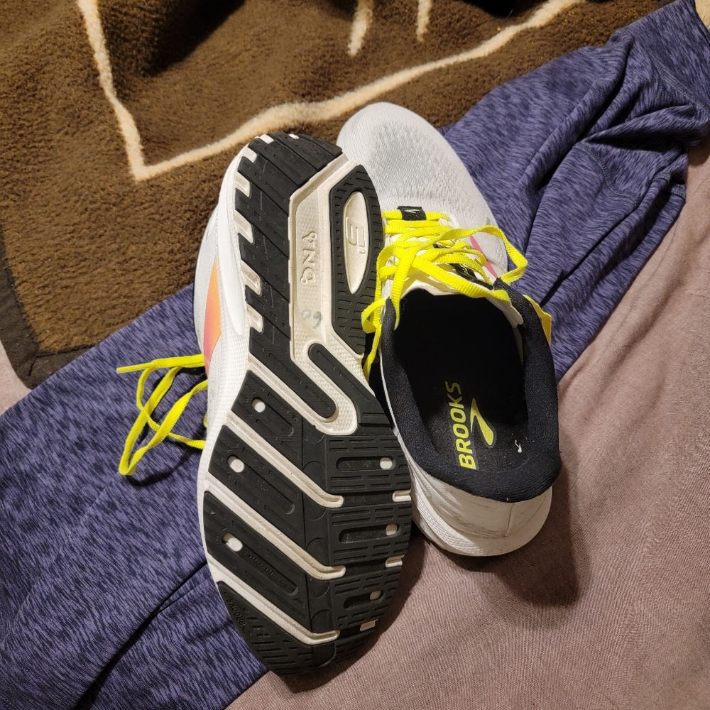 Brooks Shoes
